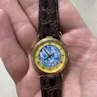 ساعة سوسري اصلي