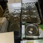 كليجا منزلي وتمور. وتمريات. محشيه