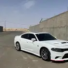 دوج تشارجر ثمانيه سلندر فل كامل