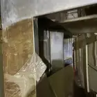 اله شورما نظيف جدا