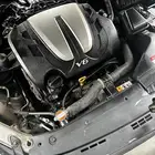 مكينة كرنفال سوناتا 2010 . 2014 . 2017 . 2019
