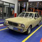 كراسيدا 1979 مجددة