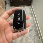 مفتاح سيارة سنتافي