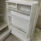 للبيع غساله وثلاجه شغلين