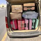 توصيل مشاوير