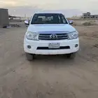 فورشنر 2009 ديزل مشروط بدي ومحركات