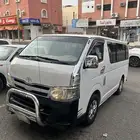 سياره باص موديل 2011 ركاب