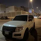 باجيرو 2018 GLS