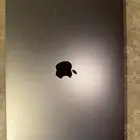 MacBook Pro 13-inch (2020  Touch Bar)