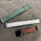 ساعة ابل