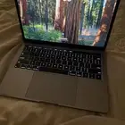 ماك بوك برو mac book pro