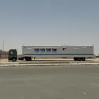 راس تريله لسحب غرفه سحب تيدر