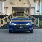 (مباع) هونداي النترا 2019 مخزن