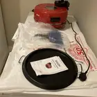 خبازه اديسون جامبو