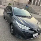 يارس موديل 2019 شرط الفحص