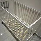 سرير اطفال
