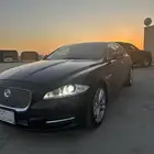 جاكوار XJL ممشى قليل