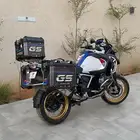 للبيع BMW ادفنشر GS 1250 A موديل 2020