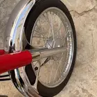 دباب X100 اخو جديد الوسام الناري