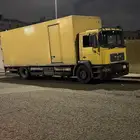 شاحنات للبيع