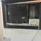 مكيف مستخدم للبيع جاد