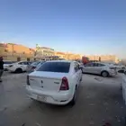 سياره رينو لوغان