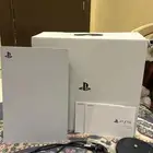 سوني فايف كل اغراضه موجوده وا فيه صور تبين الكلام اللي قلته