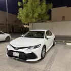 كامري 2022 LE