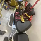 ثلاث سكوترات نظيفه