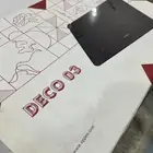 تابلت رسم على الكمبيوتر wireless Xp-pen Deco 03