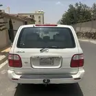 لكزس 99 جيب ماشي فوق 700 رشوش تجميليه