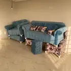 كنب 9 اشخاص