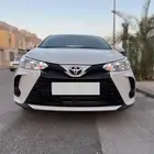 للبيع يارس 2021 فل كامل  Y