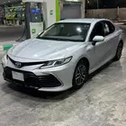 كامري هايبرد 22