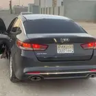 كيا اوبتيما 2017