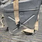 جركل مع قاعده جيب ربع على السوم
