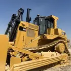للايجار بلدوزرات موديلات حديثه D9R