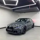 بي ام دبليو M3