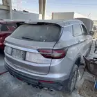 يوجد قطع جيلي كلراي مكينه وقير شد بلد مع ضمان