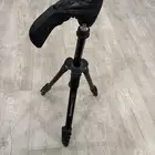 ستاند تصوير من مانفروتو اصلي بثلاث ارجل