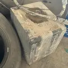 للبيع طرمبة قلاب البي