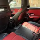 مرسيديس A200 2021