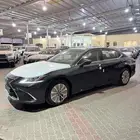 لكزس ES300 فئة AH هايبرد 2025