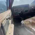 يوجد لدينا قطع غيار جمس موديل 77
