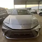 كامري استاندر خليجي وارد الساير 2025 طيس