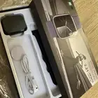 ساعة شبيهة أبل