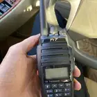 جهاز لاسلكي