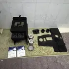 أغراض أف جي تكاية و تلبيسة و دواكير و كتابين وطيس و شمعات