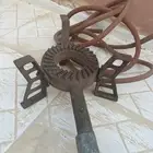 مركب غاز شغال