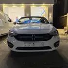 دودج نيون 2019